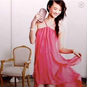 Hailey by Adrianna Papell Flowy Dress